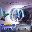 Samsung Galaxy S23 Ultra 5G ENKAY AR Anti-reflection Camera Lens Glass - 3