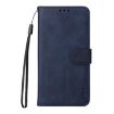 Samsung Galaxy M56 ENKAY Blue Leather Wallet Case with Screen Film - 2