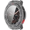 Mibro Watch GS Pro Transparent Tempered Film PC Protective Case - 2