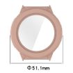 Mibro Watch GS Pro Transparent Tempered Film PC Protective Case - 7