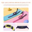 Wish 6 1.69" TFT Screen IP68 Waterproof Kids Smart Watch - Blue - 4