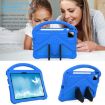 onn. Tablet Pro 11 2024 EVA Shockproof Case with Holder - Blue - 4