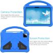 onn. Tablet Pro 11 2024 EVA Shockproof Case with Holder - Blue - 5