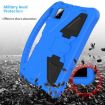 onn. Tablet Pro 11 2024 EVA Shockproof Case with Holder - Blue - 6