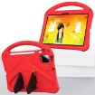 onn. Tablet Pro 11 2024 EVA Shockproof Case with Holder - Red - 2