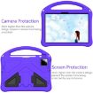 onn. Tablet Pro 11 2024 EVA Shockproof Case with Holder - Purple - 5