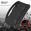 onn. 12.1 Tablet Pro 2024 EVA Shockproof Case with Holder - Black - 6