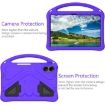 Onn. 12.1 Tablet Pro 2024 EVA Shockproof Case with Holder - Purple - 5