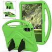 onn. 12.1 Tablet Pro 2024 EVA Shockproof Case with Holder - Green - 1