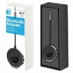 W11 2-in-1 Car Bluetooth 5.3 Transmitter Receiver - Wireless Audio Adapter - 7