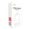 ENKAY FC-002 55W Quick Charger, Dual USB-A & USB-C, 4 Ports, UK Plug - 6