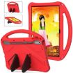 NEC Lavie Tab T11 T1175FAS Red EVA Shockproof Tablet Case with Holder - 1