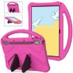 NEC Lavie Tab T11 T1175FAS Rose Red EVA Shockproof Tablet Case Holder - 1