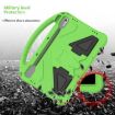 NEC Lavie Tab T11 T1175FAS Green EVA Shockproof Tablet Case with Holder - 4