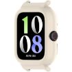 Vivo Watch GT PC Ear Half Coverage Protective Frame - White - 2