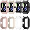Vivo Watch GT PC Ear Half Coverage Protective Frame - White - 8