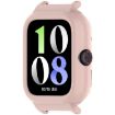Vivo iQOO Watch GT Pink Protective Frame - Half Coverage PC Ear - 2