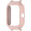 Vivo iQOO Watch GT Pink Protective Frame - Half Coverage PC Ear - 4