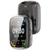 Lexin Watch 3 Tempered Film PC Protective Case - Transparent - 3
