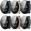 Suunto Vertical Tempered Film PC Watch Protective Case - Black - 8