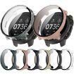 Suunto Vertical Tempered Film PC Watch Case - Ivory White Protective Cover - 6