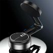 CZ07 Extendable Magnetic Car Phone Mount with Vacuum Suction Holder - 6