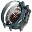 OPPO Watch X2 Pine Green Tempered Film PC Protective Case - 1