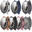 OPPO Watch X2 Electroplated TPU Full Coverage Protective Case - Transparent - 6