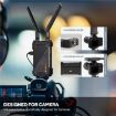 BOVBOX 081 400m 1080P Wireless HDMI Extender UK Plug - 2