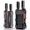 BOVBOX 098 4K HD Wireless Extender SDI HDMI Monitor for DSLR UK Plug - 2