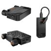 BOVBOX 091-TC Phone Projector USB C Wireless Transmitter Receiver US Plug - 2