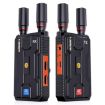 VRRIIS 097PRO 4K HD Wireless Transmitter Receiver for Outdoor Streaming - 1