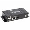 80m Cat6/5e HDMI KVM Extender with EU Plug - D5-1/D6-1 Network Cable - 3