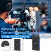 BOVBOX 092 Pro 300m Wireless HDMI Extender US Plug Transmitter Receiver - 8
