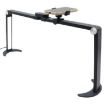 M21X 35W Beauty Tattoo Lamp with Phone Stand, US Plug, White - 2