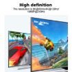 8K HDMI 2.1 Switch 3x1 - Q8Q3-3 Gaming Home Theater 4K 120Hz HDR Sync - 8