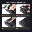 Samsung Galaxy S25 FE 5G Camera Lens Tempered Glass Film - Colorful - 7