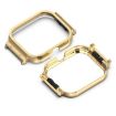 Vivo Watch GT Gold Metal Ear Frame Protective Case - 2