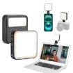 C49 Dual Side Fill Light - 3 Color Temperatures Portable Video Light - 2