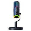 SU8 RGB Light Noise Reduction Desktop Microphone for Streaming & Gaming - 2