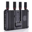 VRRIIS 083P Wireless HDMI Transmitter Receiver 1TX to 5RX UK Plug 400m - 3