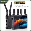 VRRIIS 083H Wireless HDMI Extender 400M Range 7" LCD AU Plug - 4