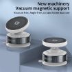 Z3 Car Dashboard Magnetic Phone Holder - Multi-functional Navigation - 3
