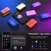 Weeylite S03 Portable RGB Light - Blue for Video & Photography - 9