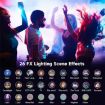 Weeylite S03 Portable RGB Light for Video & Photography (Grey) - 5