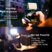 Weeylite S03 Portable RGB Light for Video & Photography - Yellow - 3