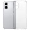 Tecno Spark Go 2 Shockproof TPU Phone Case - 1.5mm Airbag Corners - 1