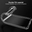 Tecno Spark Go 2 Shockproof TPU Phone Case - 1.5mm Airbag Corners - 4