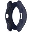 Ticwatch Pro 5 Enduro Blue TPU Protective Case - Half Coverage Hollow - 5