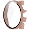 Ticwatch Pro 5 Enduro Cherry Pink Tempered Film PC Protective Case - 4